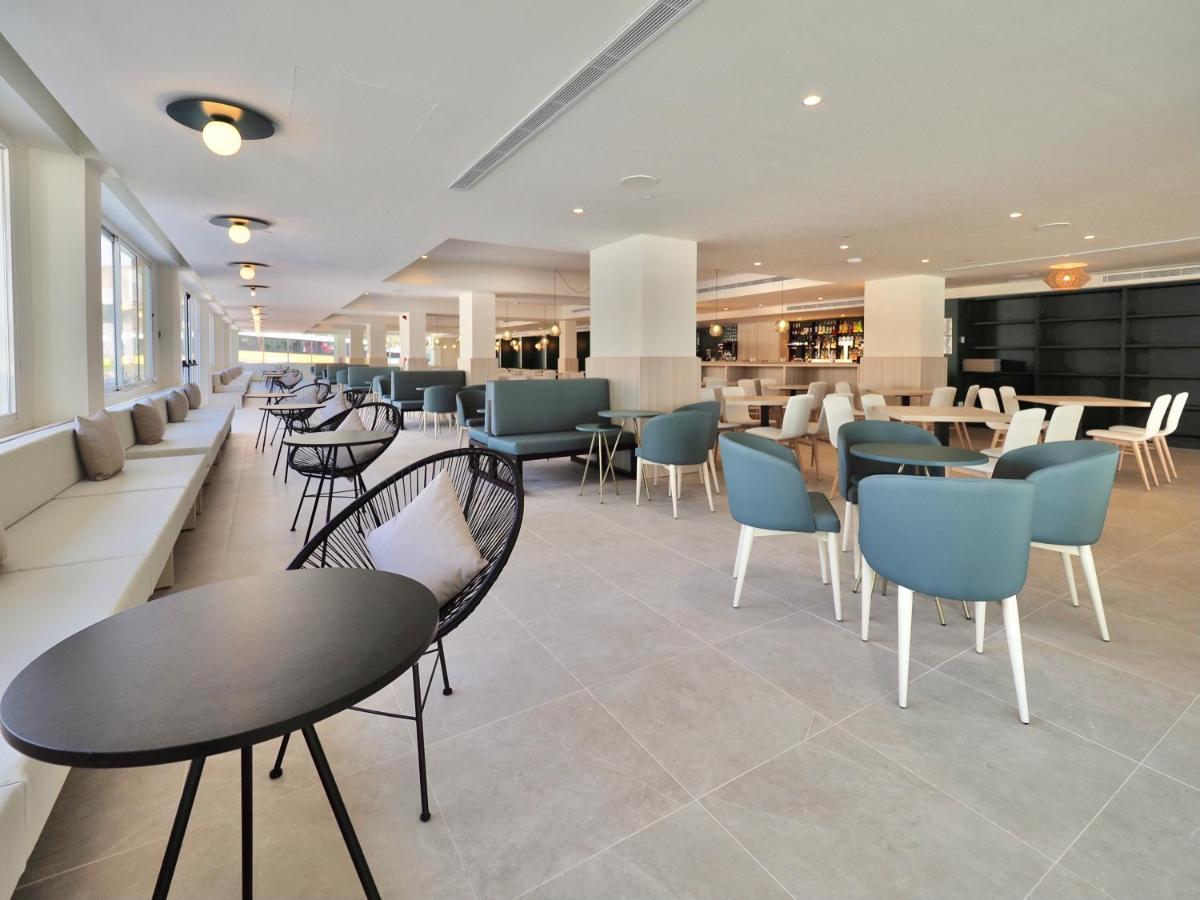 Bq Belvedere Hotel San Agustin  Zewnętrze zdjęcie