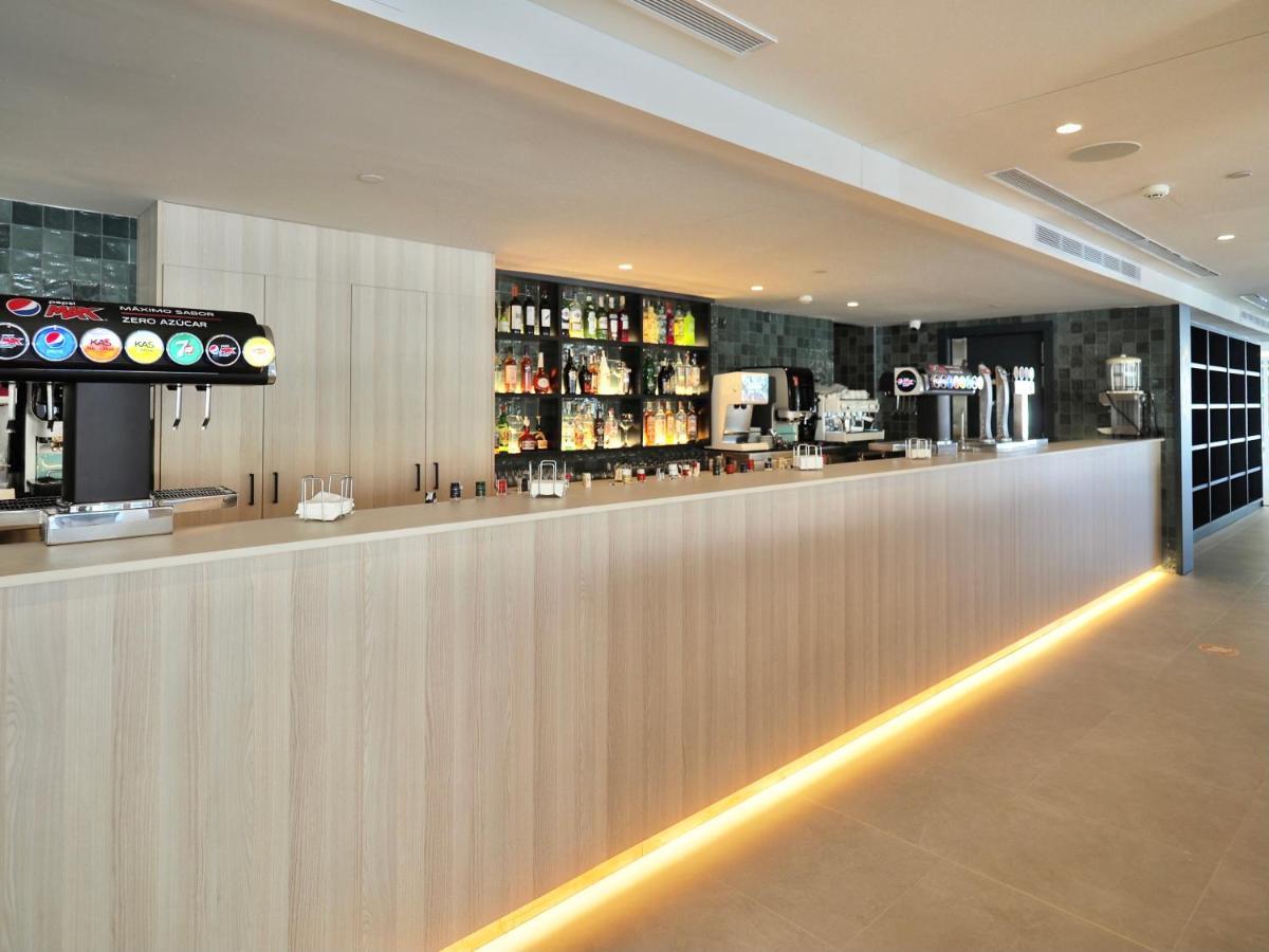 Bq Belvedere Hotel San Agustin  Zewnętrze zdjęcie