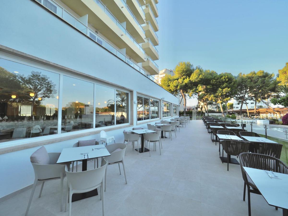 Bq Belvedere Hotel San Agustin  Zewnętrze zdjęcie