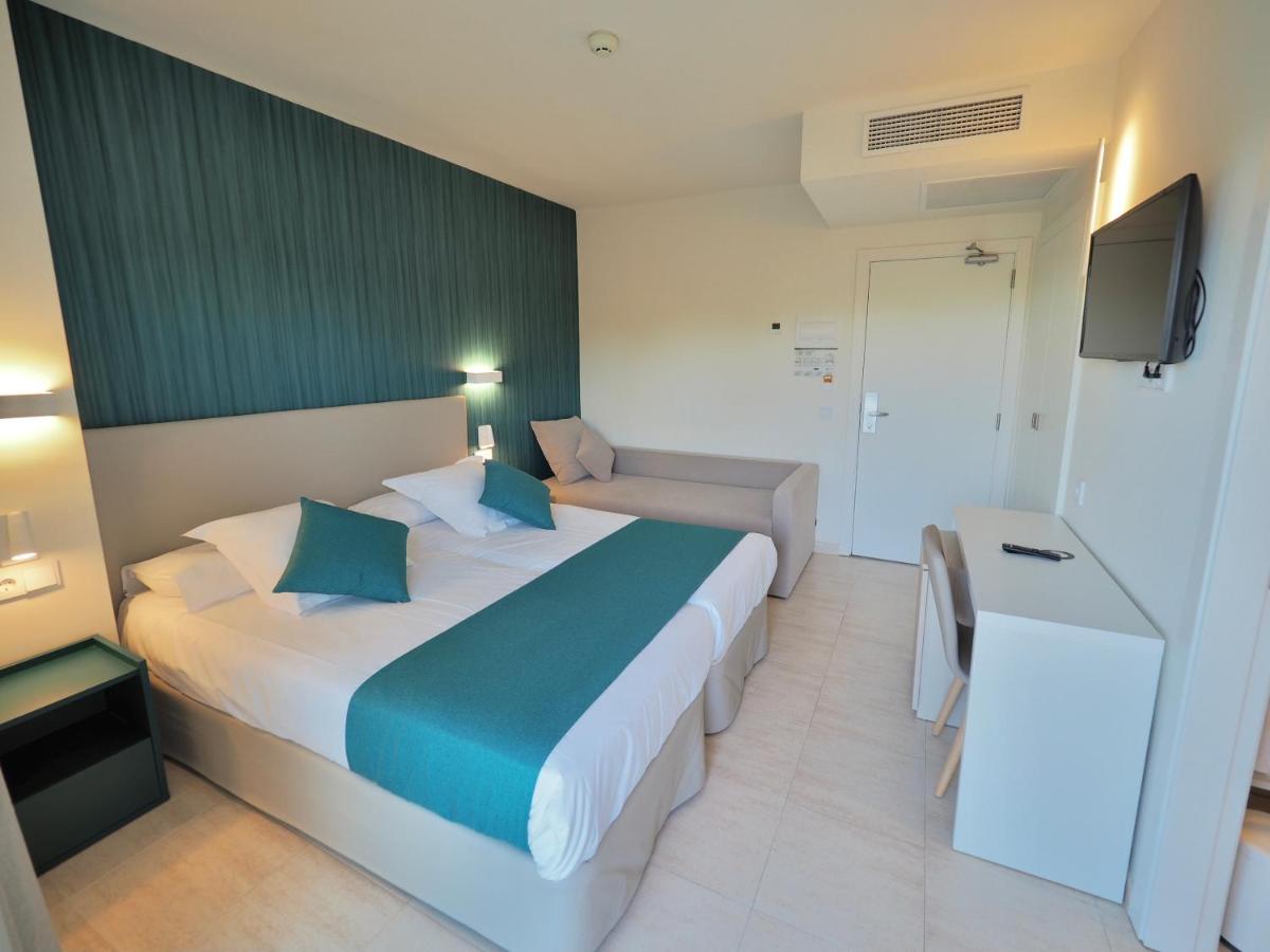 Bq Belvedere Hotel San Agustin  Zewnętrze zdjęcie