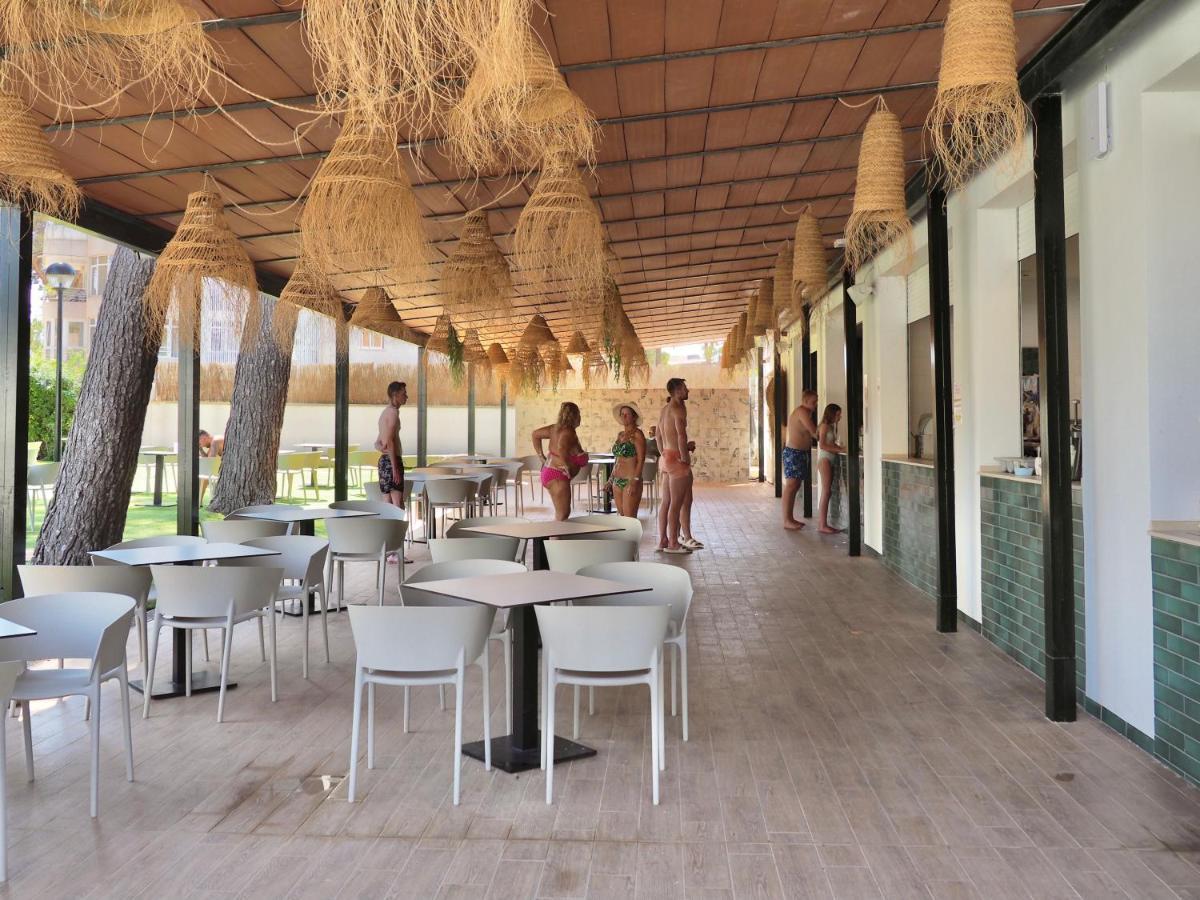 Bq Belvedere Hotel San Agustin  Zewnętrze zdjęcie