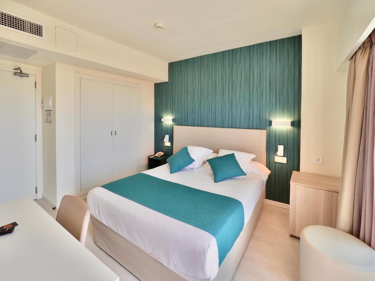 Bq Belvedere Hotel San Agustin  Zewnętrze zdjęcie