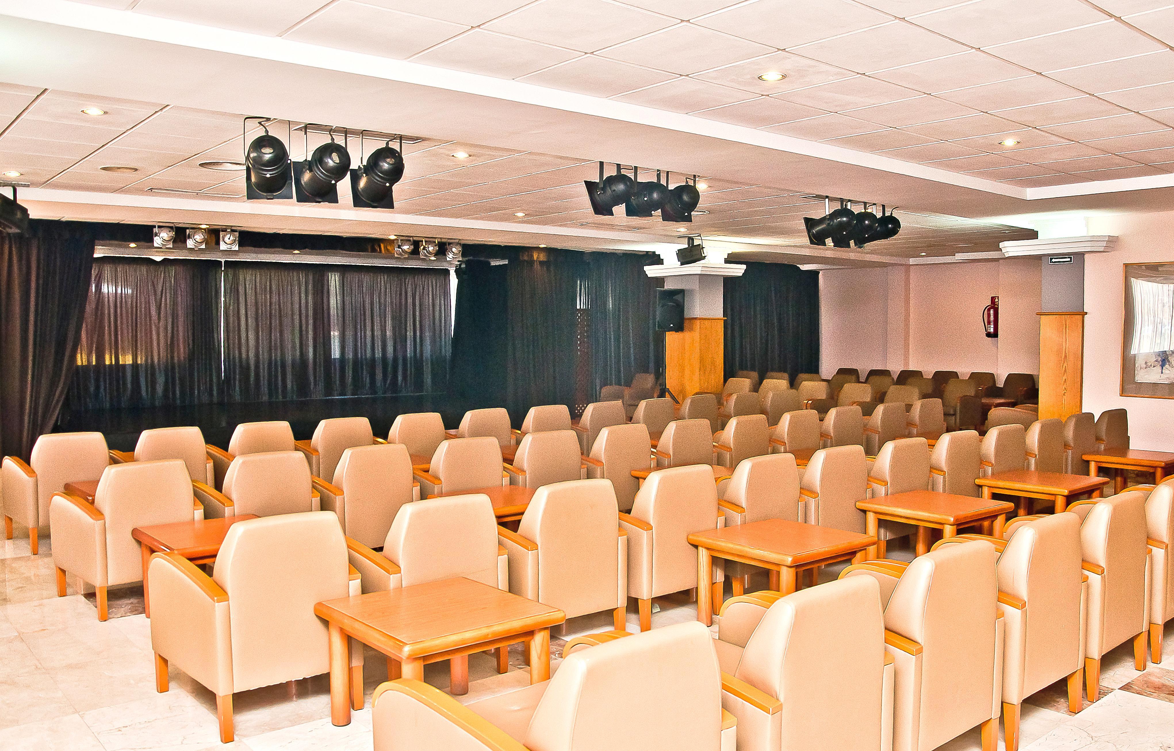 Bq Belvedere Hotel San Agustin  Zewnętrze zdjęcie